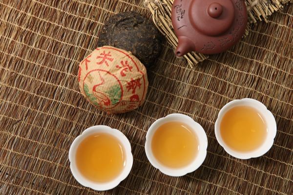 什么是沱茶，沱茶的功效与作用有哪些