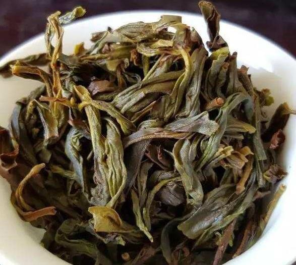 还在傻傻分不清，单丛还是单枞？