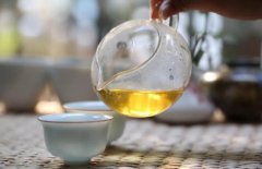 正山小种适合什么茶具，泡正山小种用什么茶具