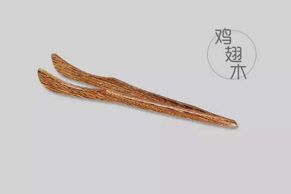 多图｜茶夹大全图鉴