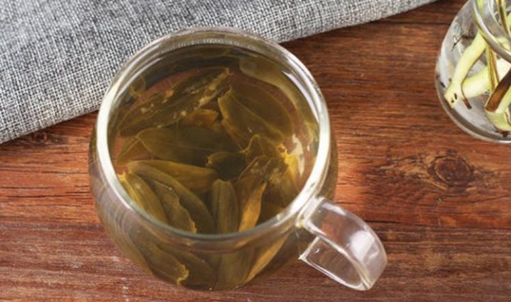 铁皮石斛叶泡茶的功效与作用