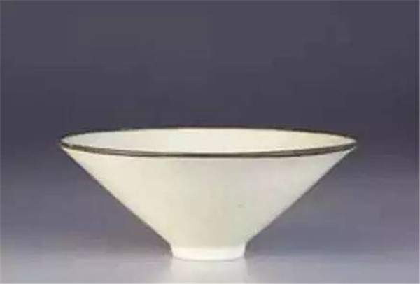 瓷匠茶心丨都说茶具以青瓷为独尊？白瓷第一个不服