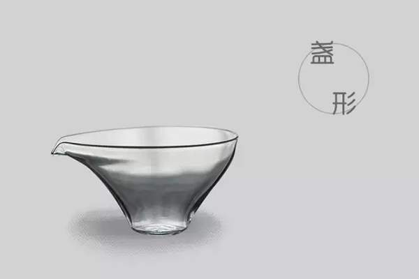 多图｜史上最全的公道杯图鉴