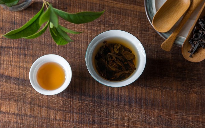 为什么要喝茶，冬季喝茶有什么好处