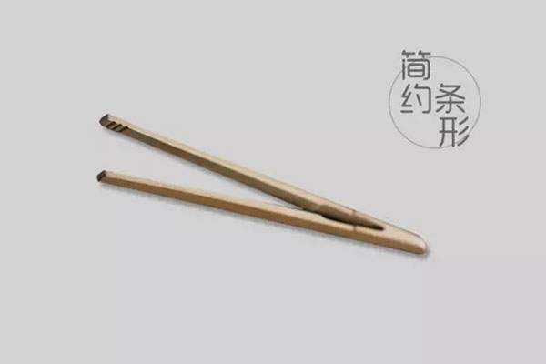 多图｜茶夹大全图鉴