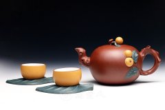 新紫砂茶具怎么清洗，新茶具使用前如何清洗