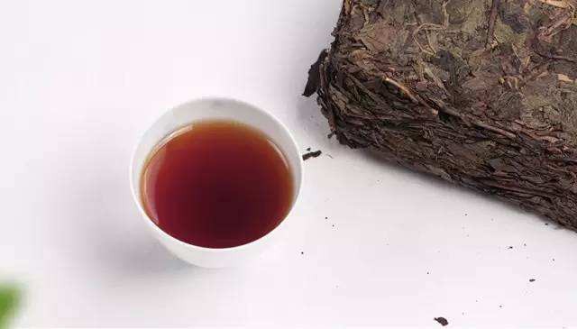 经常喝藏茶有什么好处