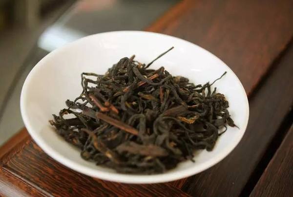 什么样的六堡茶可以煮着喝