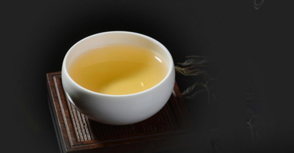 生普茶的功效与作用
