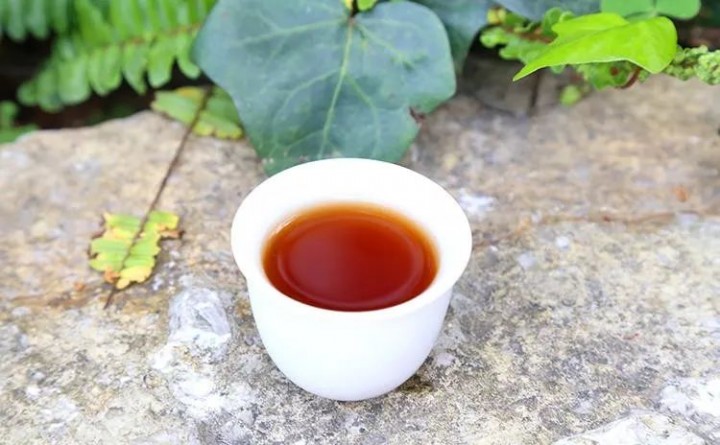 喝茶有什么好处，喝茶与养生