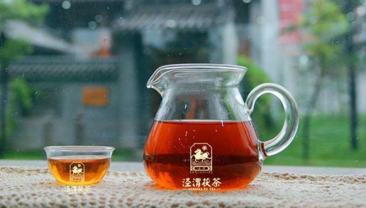 喝茶有什么好处，喝茶与养生