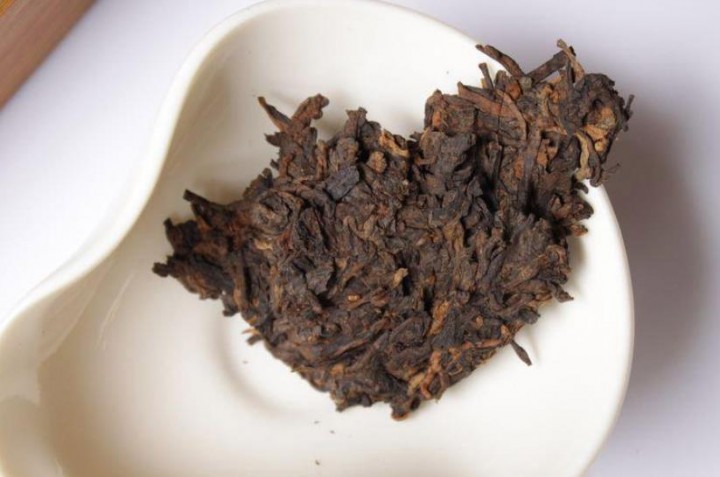 普洱熟茶有收藏价值吗，普洱茶收藏和升值