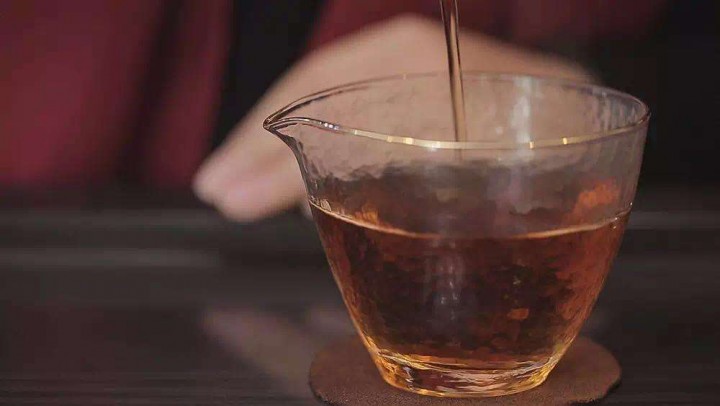 什么样的六堡茶可以煮着喝