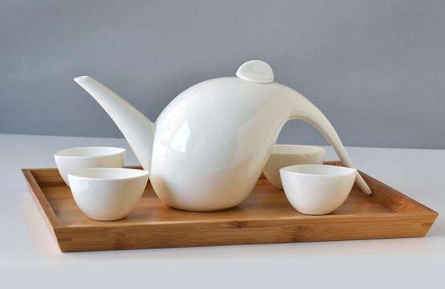 中年人喝茶有什么好处,中年人喝茶的好处
