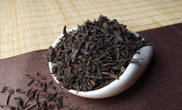 什么样的六堡茶可以煮着喝，六堡茶是泡着喝还是煮着喝
