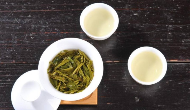 喝茶有什么好处，喝茶与养生