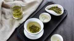 大佛龙井名字的由来，大佛龙井茶的特点和特征
