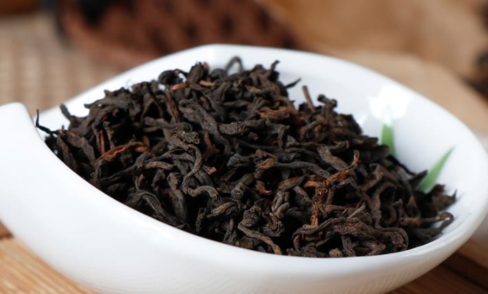 饮用安化黑茶的功效作用与禁忌！