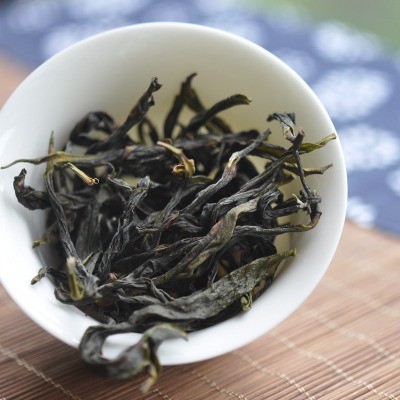 凤凰单丛茶的功效与作用及禁忌
