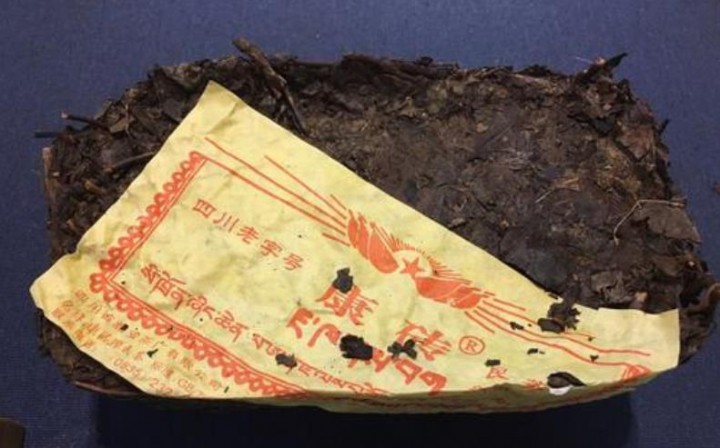经常喝藏茶有什么好处