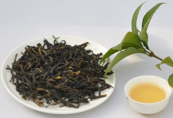 凤凰单丛茶的功效与作用及禁忌