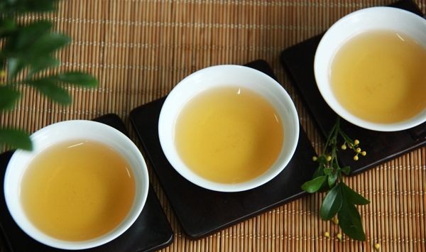 凤凰单丛茶的功效与作用及禁忌