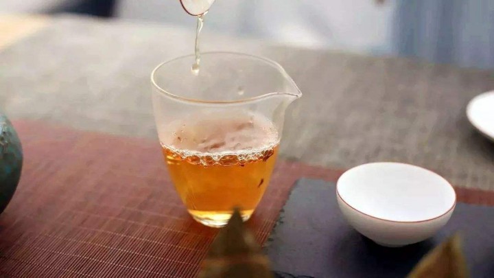 喝茶有什么好处，喝茶与养生