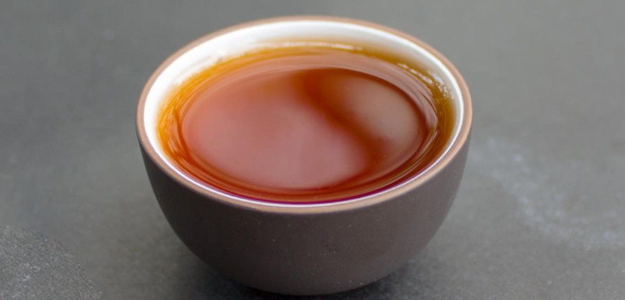 碎银子普洱茶的功效