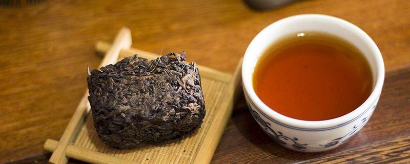 藏茶的功效与作用及禁忌，女性喝藏茶有什么好处