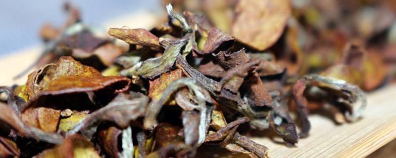 东方美人茶的口感