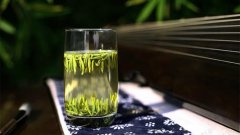 六安瓜片什么味道，六安瓜片口感特点