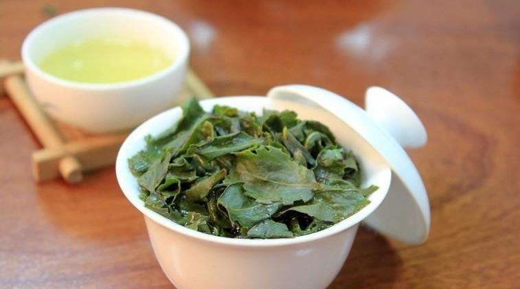 女人喝茶铁观音的好处