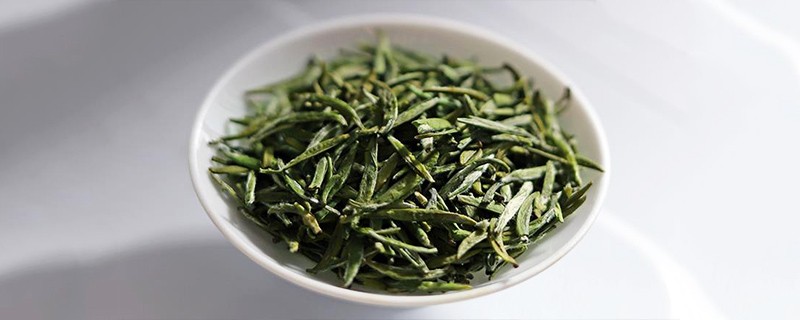 竹叶青的功效与作用，竹叶青茶的冲​泡方法