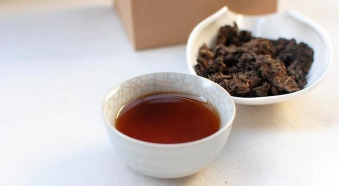 老茶头的功效与作用
