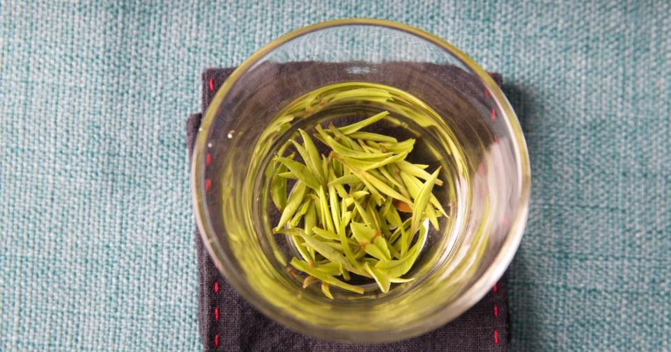 长期喝绿茶的好处与坏处