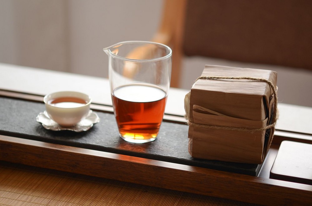 存茶的三大注意事项