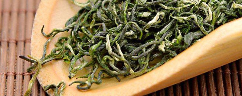 狗牯脑怎么读，狗牯脑茶介绍