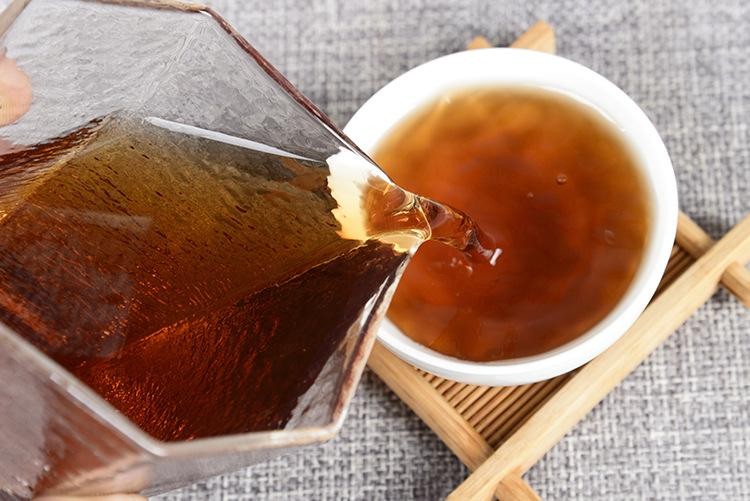 女人喝茶的好处