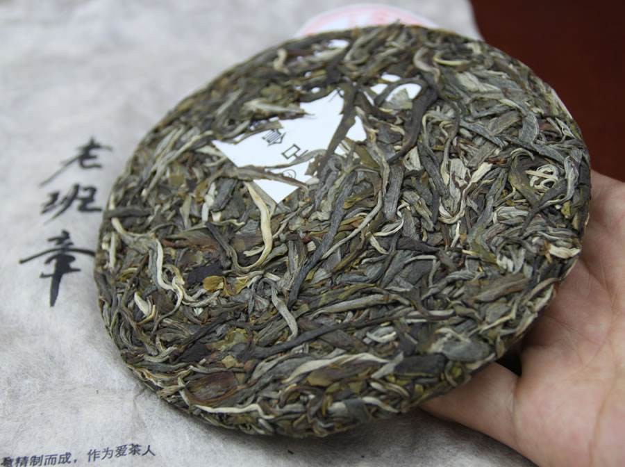晚上喝老班章好不好