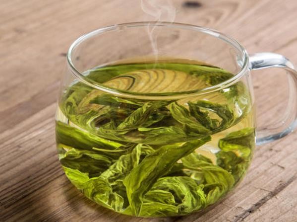 丁香茶的功效