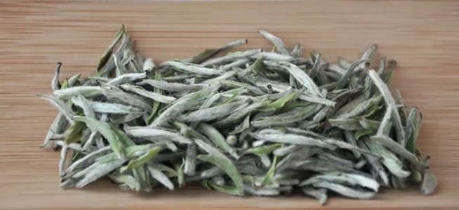 茶叶身上的小茸毛那么多，是不是不好