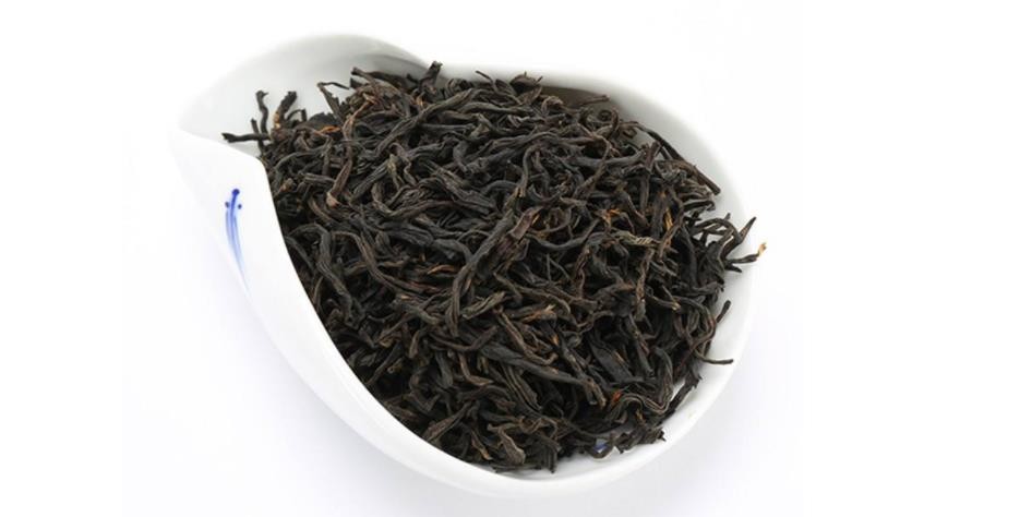 红茶种类与功效