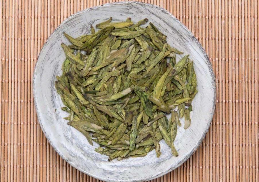 茶叶身上的小茸毛那么多，是不是不好