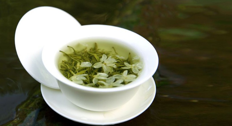 茉莉茶叶的功效