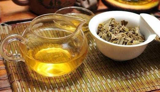 普洱茶什么功效