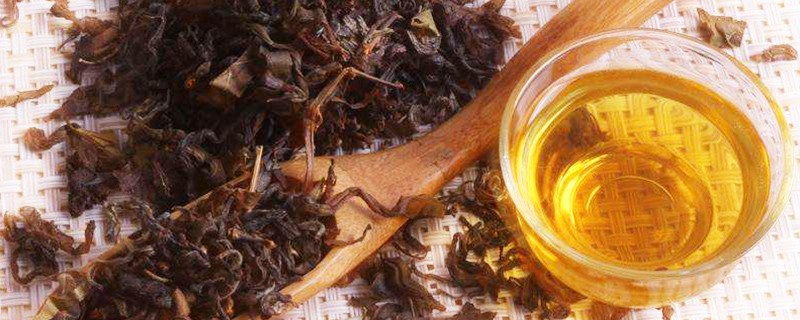 老鹰茶的功效与禁忌，老鹰茶有什么功效