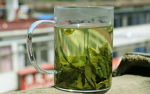 六安瓜片是什么茶