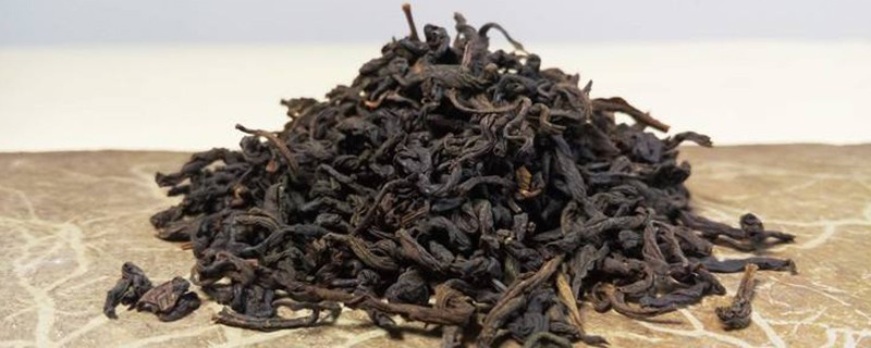 黑茶天尖的功效与作用，喝天尖黑茶有什么好处