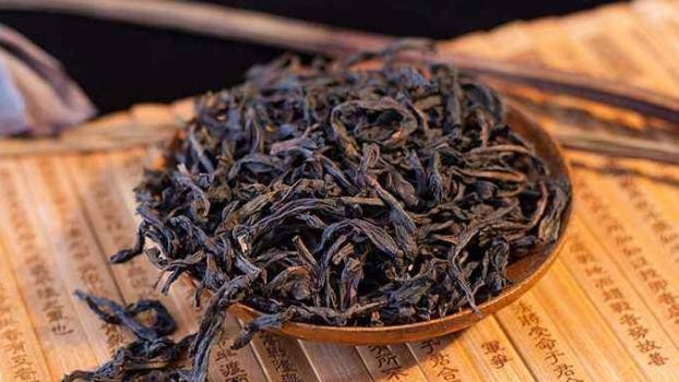 岩茶的功效与作用禁忌