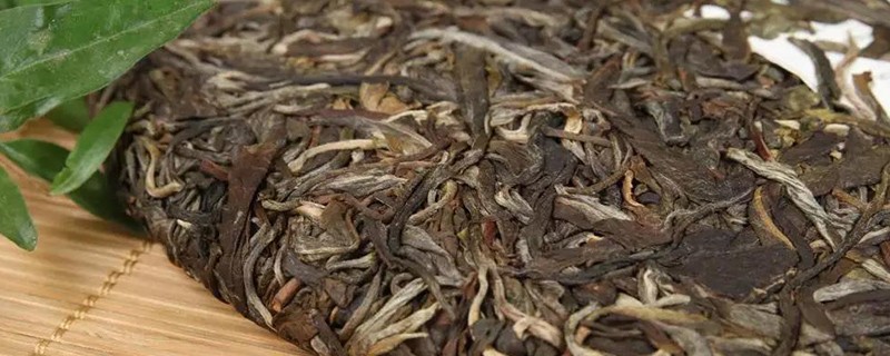 普洱茶生茶和熟茶是什么意思，普洱生茶和熟茶区别